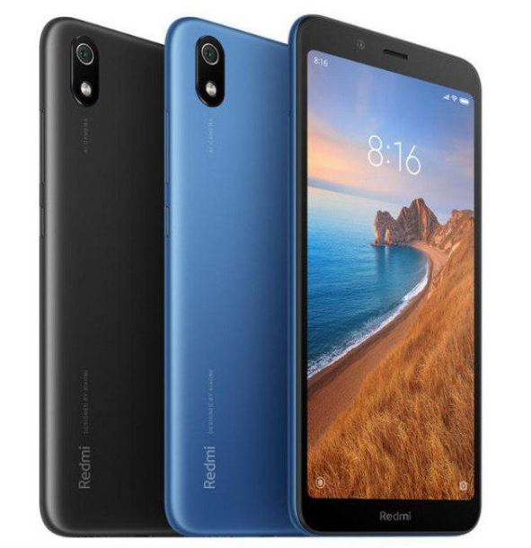 Redmi 7A 2GB/32GB solo 67€