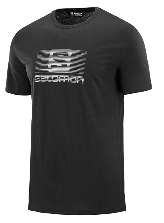 Camisetas Salomon Blend desde 19€