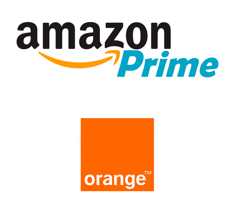 Contrata Orange y llévate Amazon Prime GRATIS