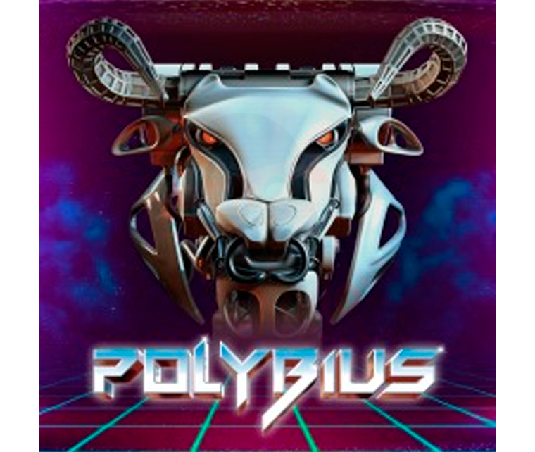 Polybius para PS4 solo 3,9€