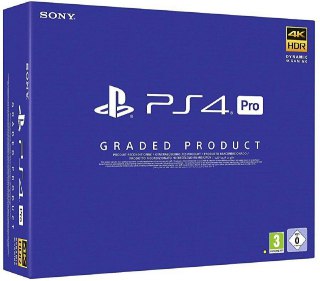 Playstation 4 Pro 1TB solo 287€