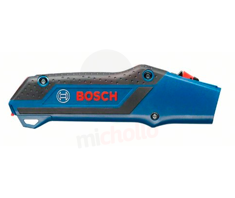 Sierra de bolsillo Bosch solo 15,9€