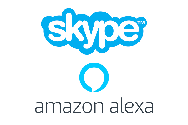 200 minutos gratis con Skype y Alexa