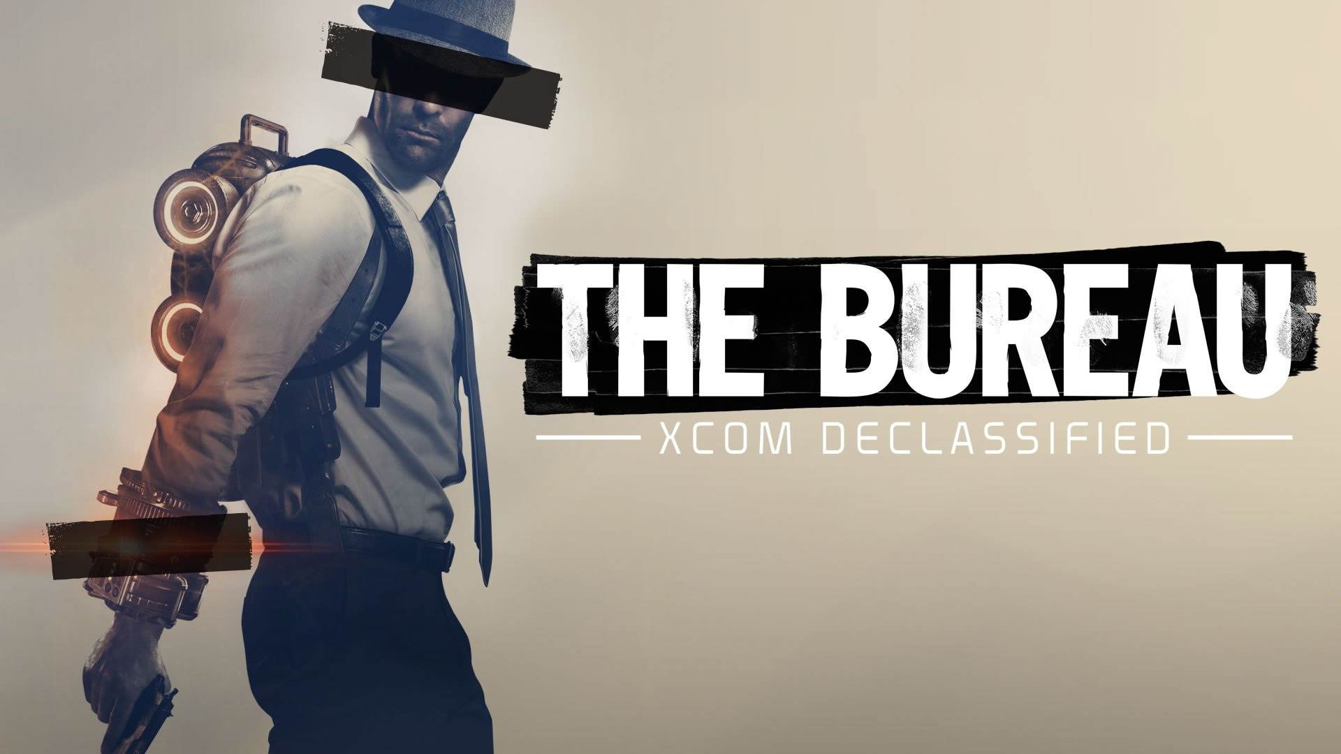 The Bureau: XCOM Declassified para Steam solo 0,1€