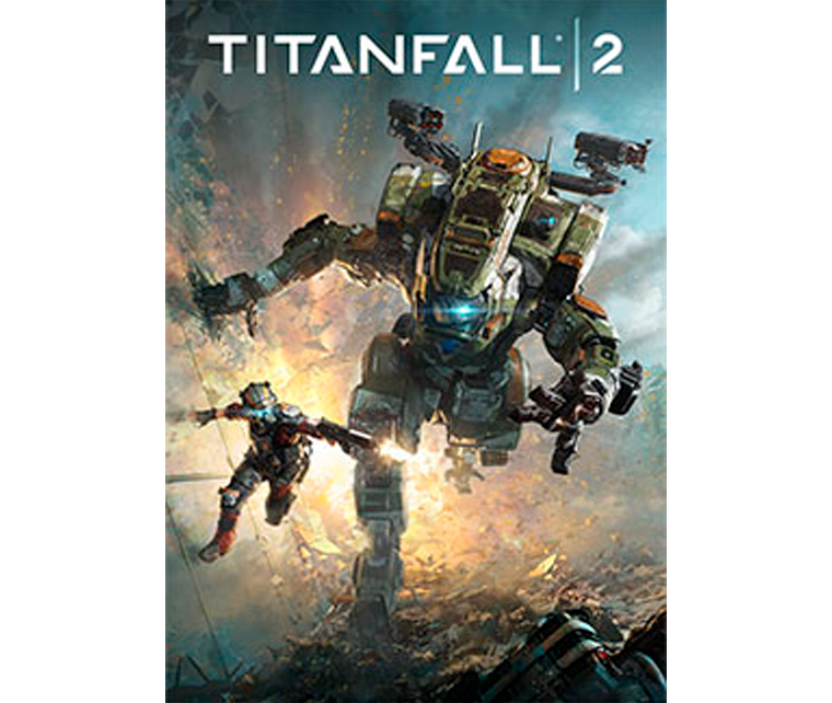 Titanfall 2 para PC solo 3,9€
