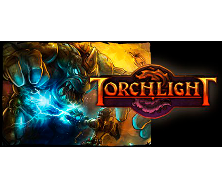 Torchlight para Epic Store GRATIS