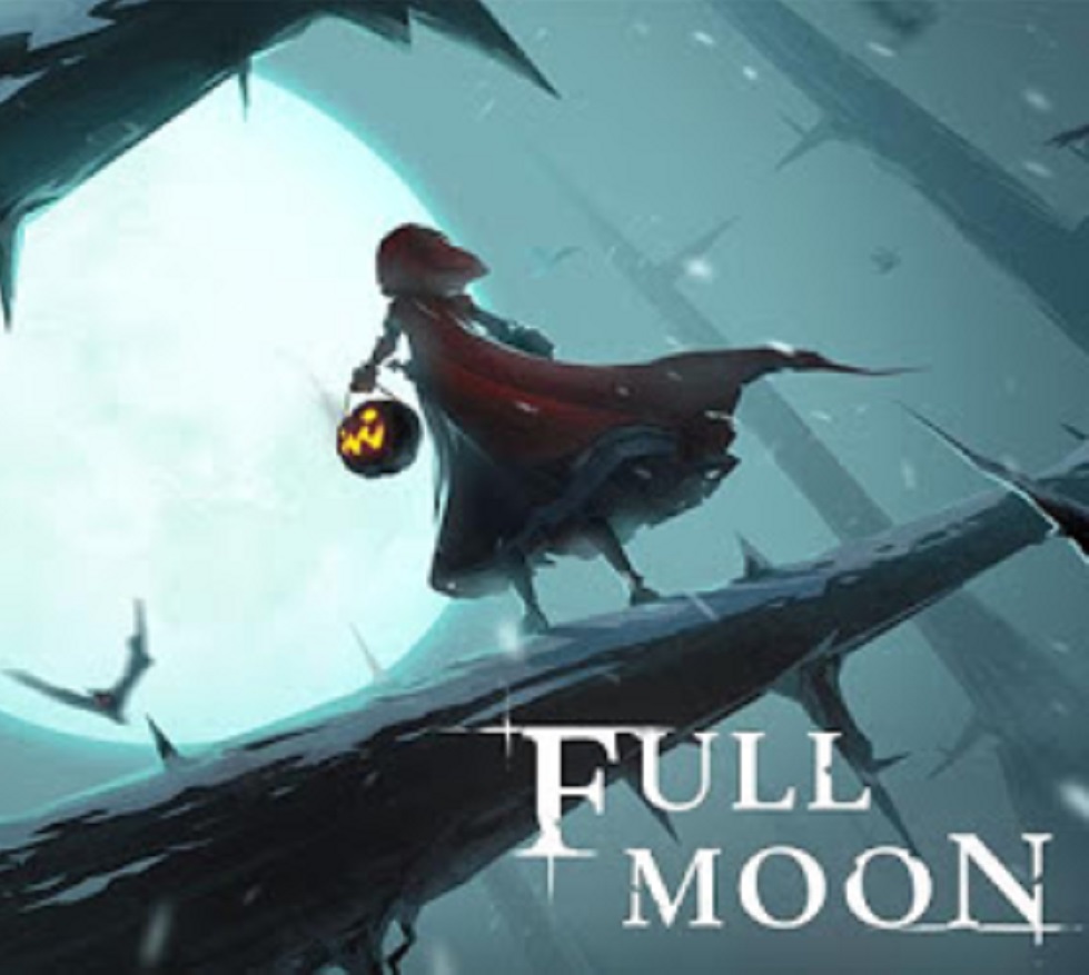 Juego de cartas Night Of The Full Moon para iOS GRATIS!