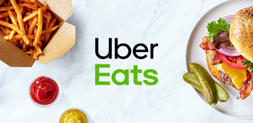 3€ GRATIS Uber Eats