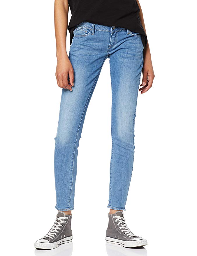 Pantalones de mujer G-Star