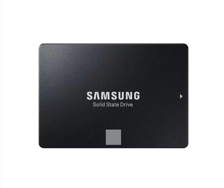 SSD 500GB Samsung 860 EVO solo 71,2€