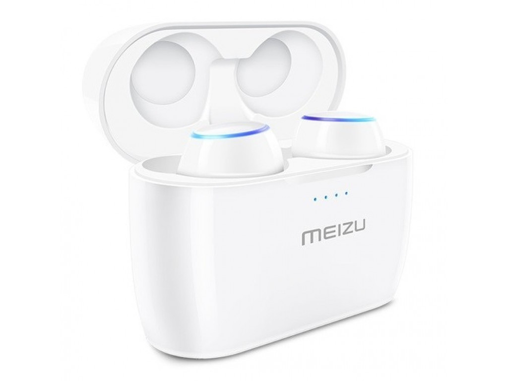 Auriculares Bluetooth Global Meizu POP 2 TW50S solo 44,8 €