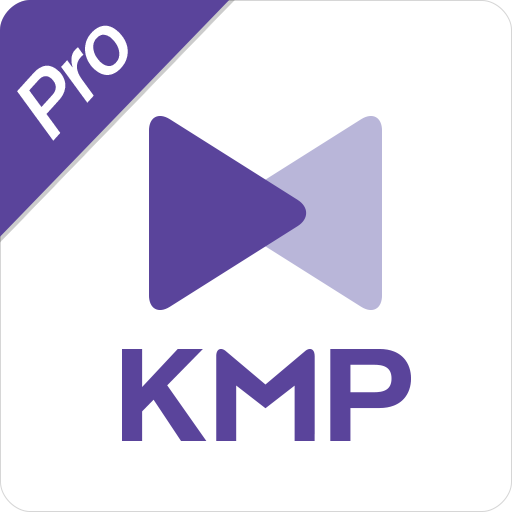 Reproductor KMPlayer Pro GRATIS