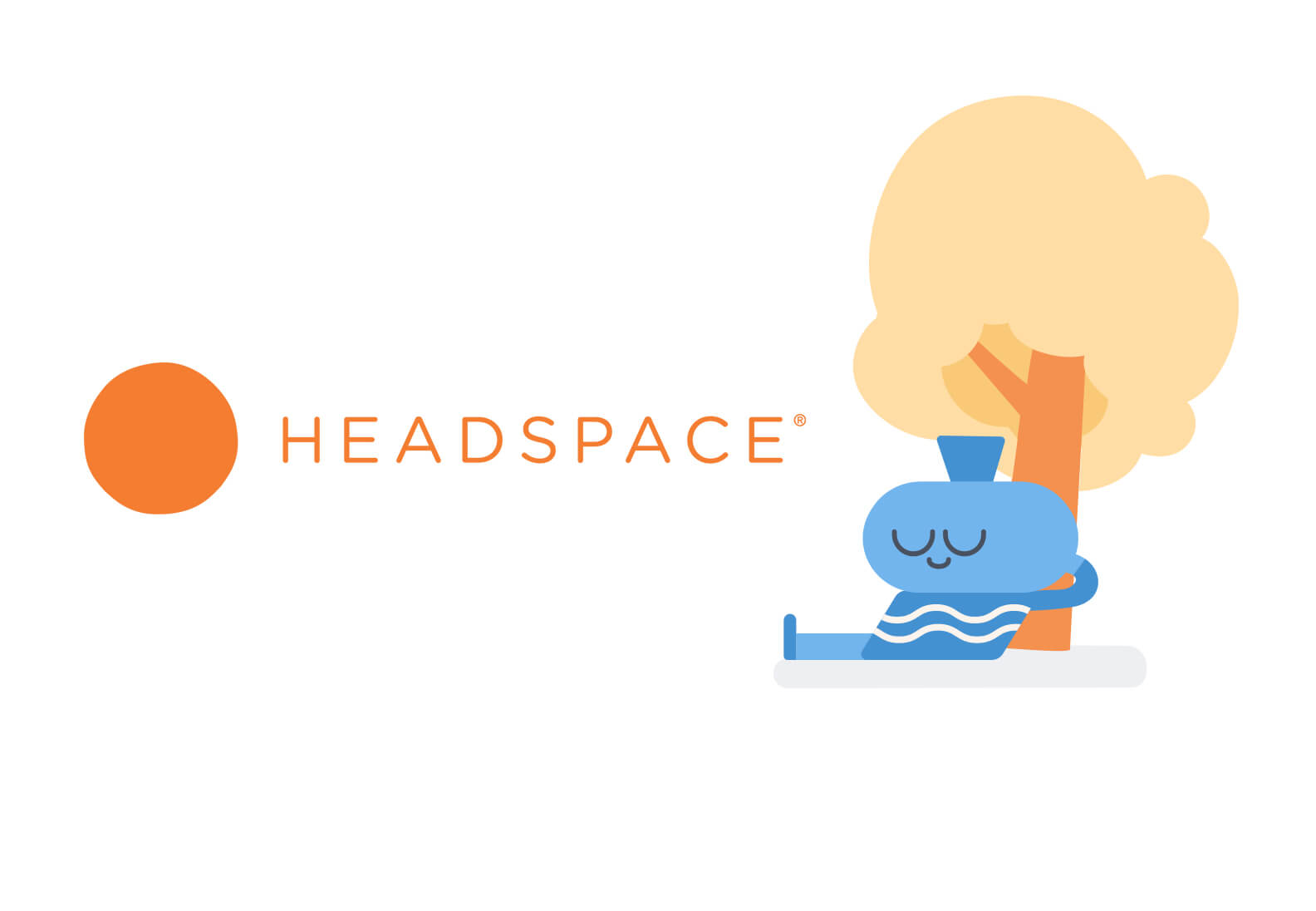 Suscripción de dos meses a Headspace GRATIS