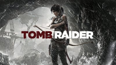 Juego Tomb Raider solo 2,5€