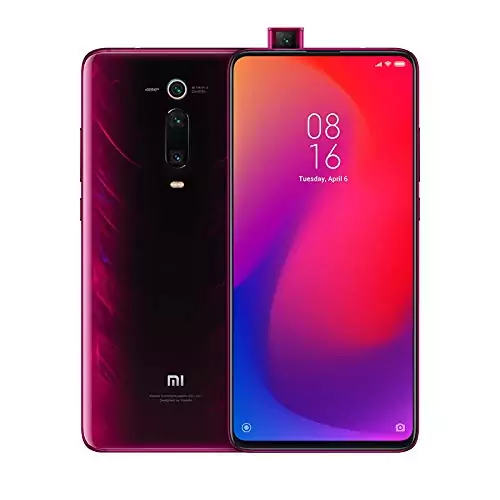 Xiaomi Mi 9T Pro 6GB/64GB Xiaomi Mi 9T Pro 6GB/64GB