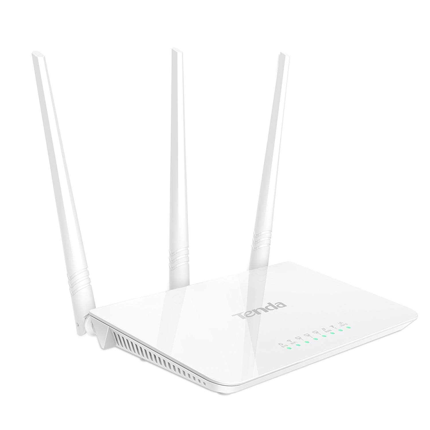 Router Wifi Tenda F3 300Mbps solo 17,4 €