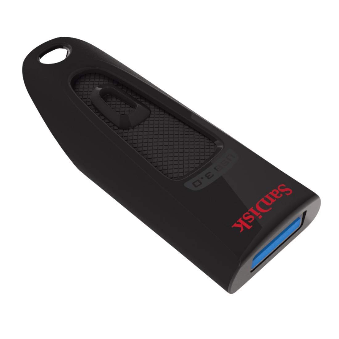 USB 3.0 SanDisk Ultra de 256 GB solo 30,9€