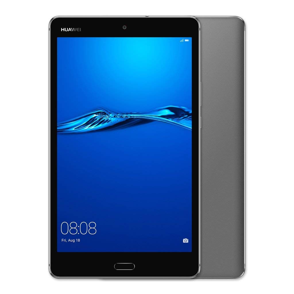Tablet Huawei MediaPad M3 Lite 8" WiFi Gris solo 159€