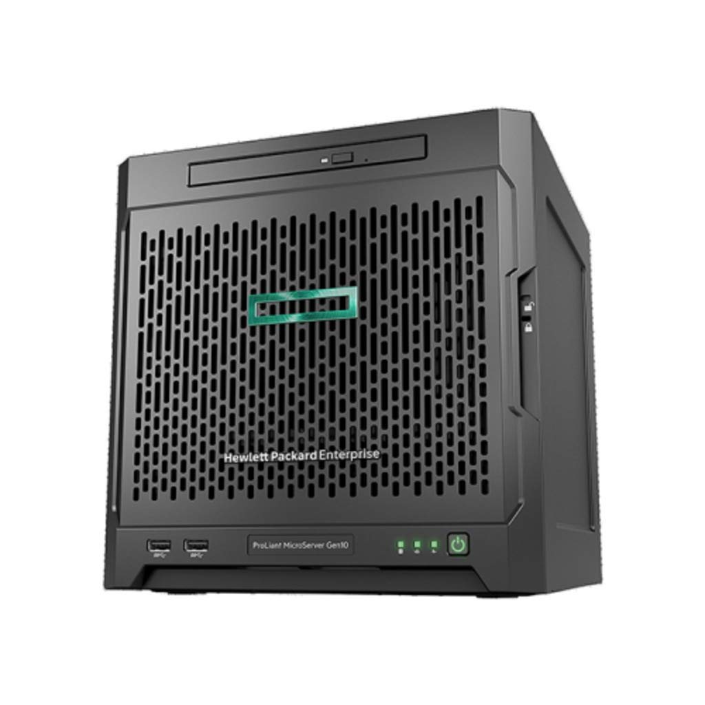 Servidor HPE Prolian G10 X3216, 8 GB solo 253,1€