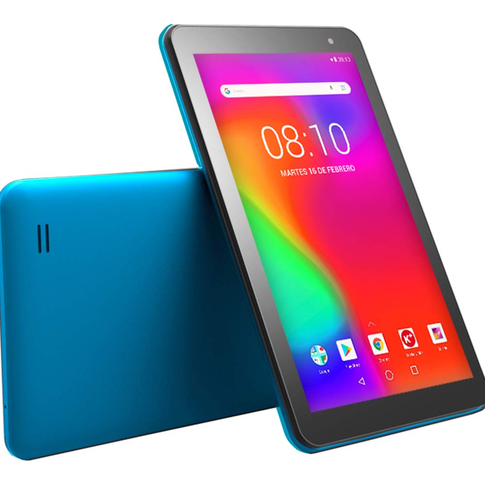 Tablet Woxter X70 8GB/1GB solo 39€