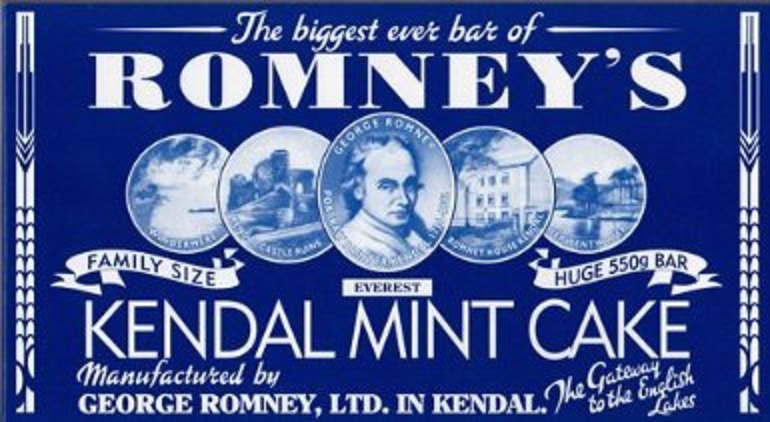 Miniprecios en la marca Romney's Kendal
