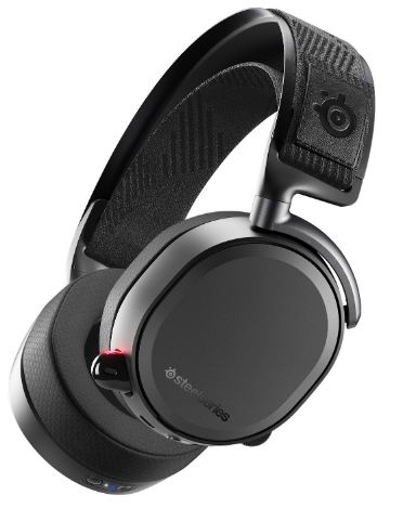 Auriculares SteelSeries Arctis Pro Wireless solo 221,2€