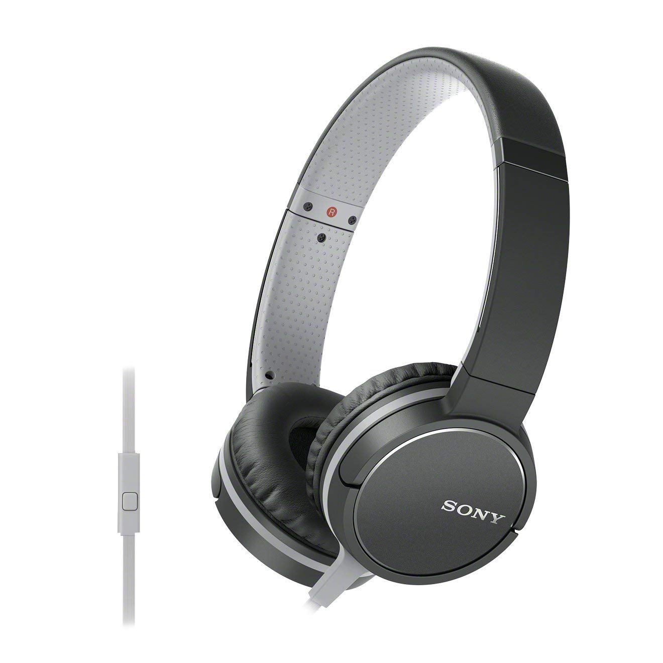 Auriculares Sony MDR-ZX660AP solo 29,9€