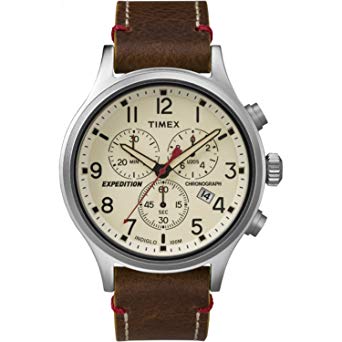 Reloj para hombre Timex  solo 58,2 €