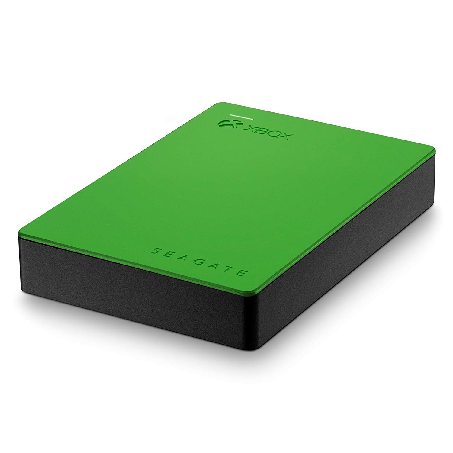 Disco Duro Externo 4 TB Verde solo 85,7€