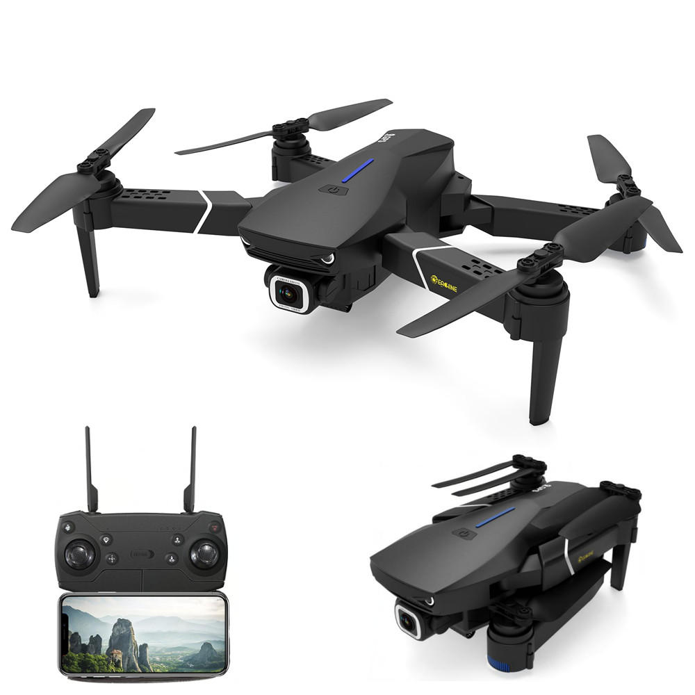 Dron Eachine E520S GPS solo 50,7 €