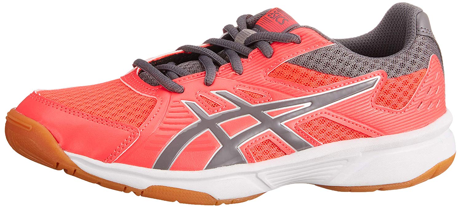 Zapatillas deportivas unisex ASICS, tallas 37.5 a 39.5 solo 17€