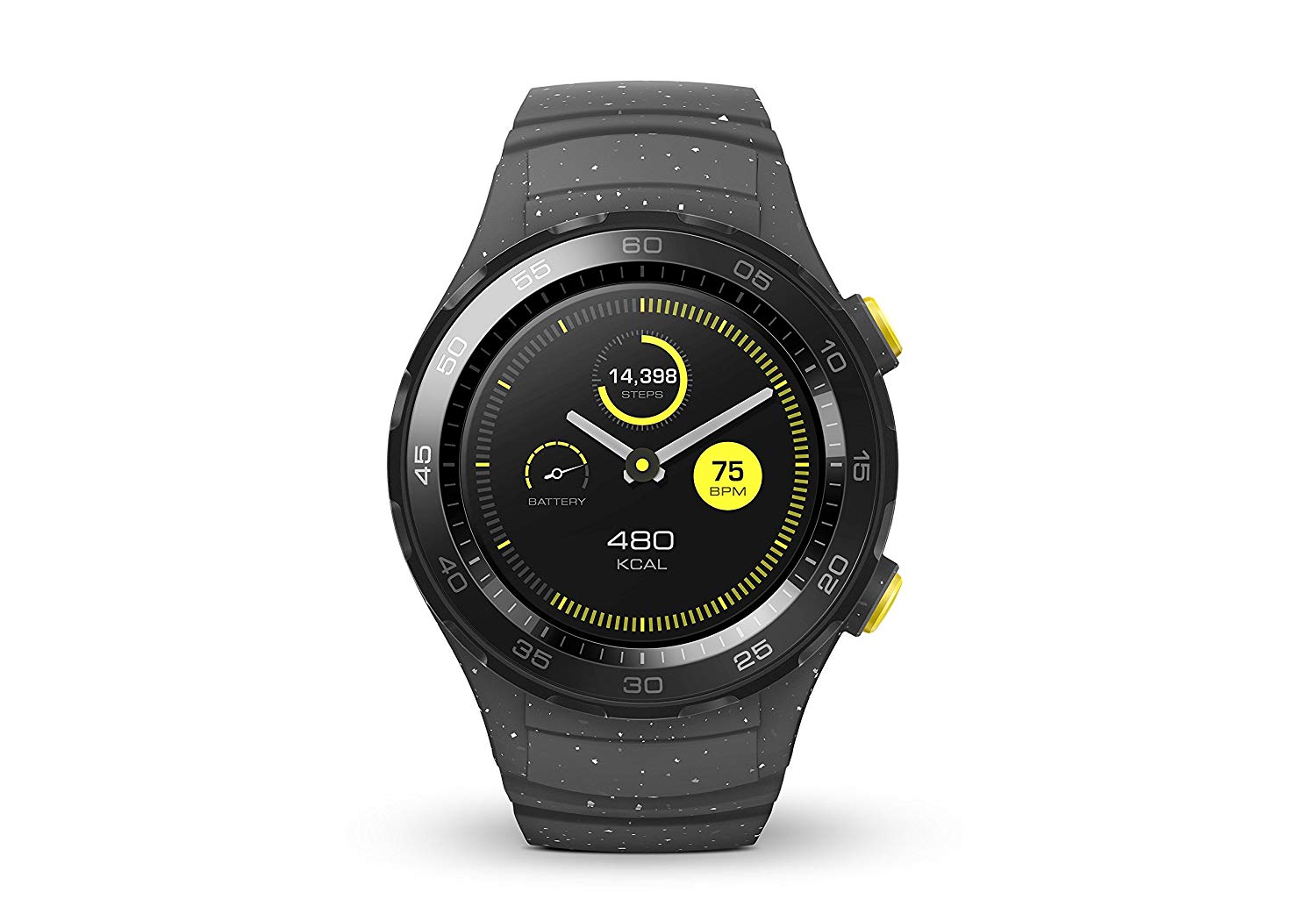 Huawei Watch 2 solo 135€