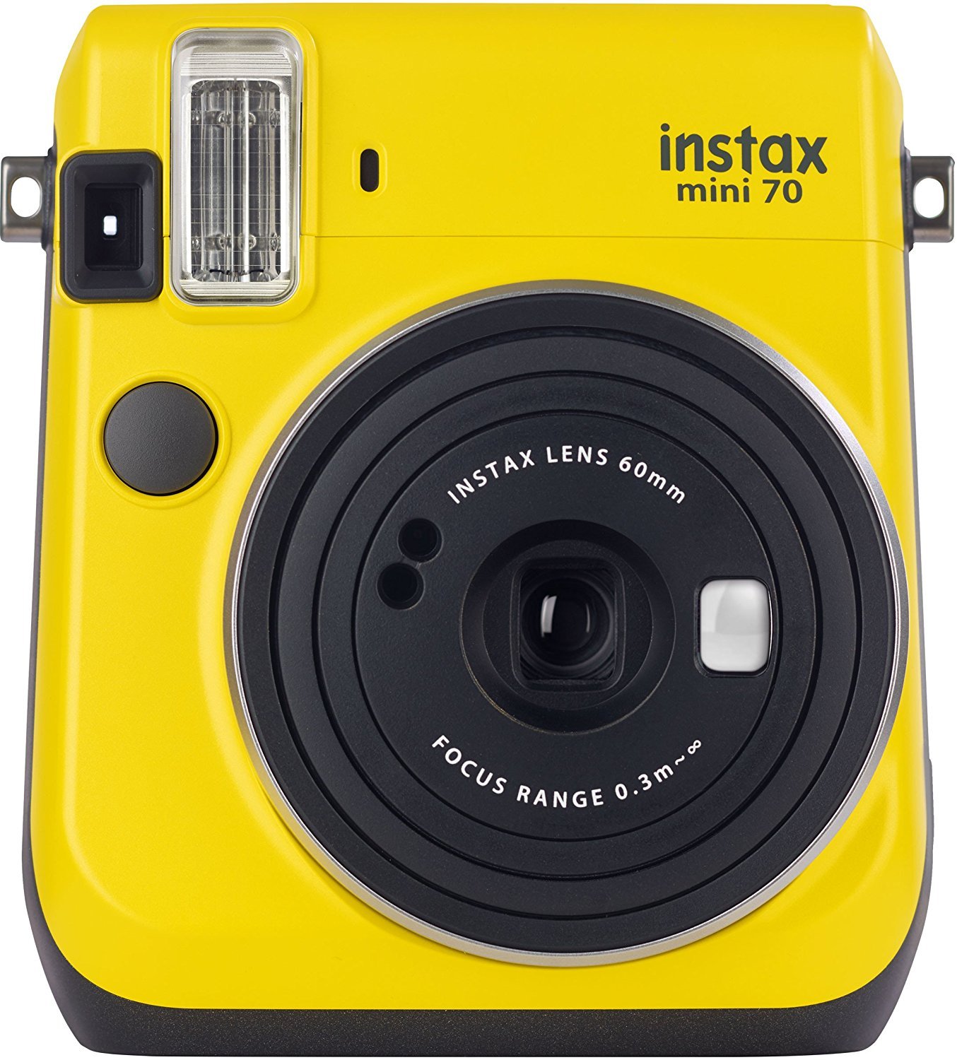 Fujifilm Instax Mini 70 Amarilla solo 65,1€