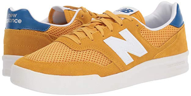 Zapatillas New Balance CRT300 v2 desde 26,6€