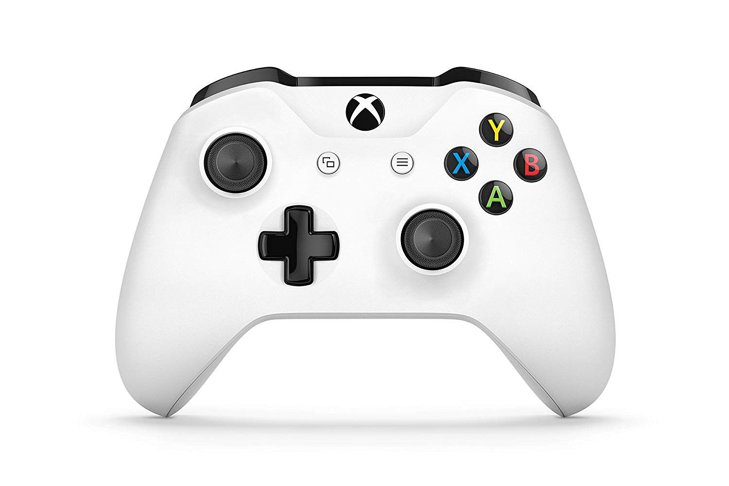 Mando Inalámbrico Xbox One S Blanco solo 39,9€