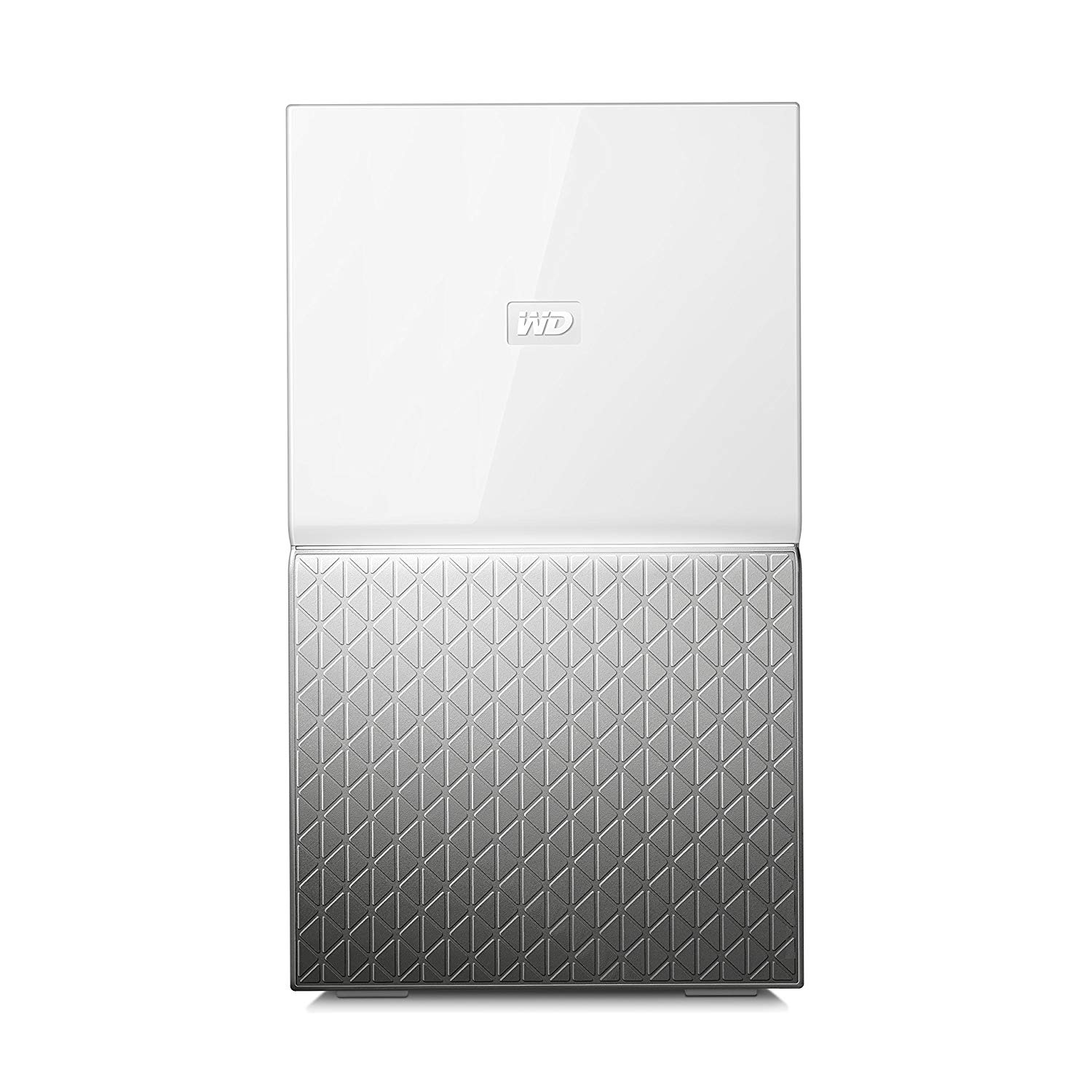 WD My Cloud Home Duo de 12 TB solo 292€
