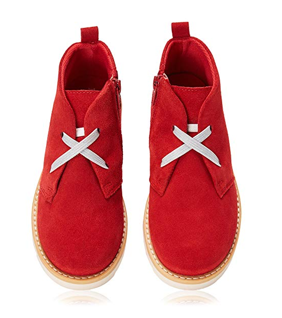 Botines RED WAGON para niña desde 8€