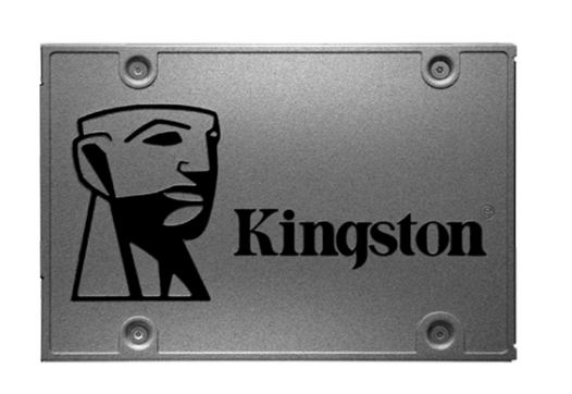 Kingston SSD Now A400 de 24B solo 28€