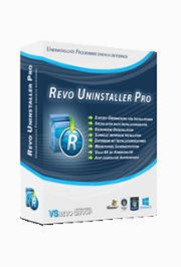 Revo Uninstaller Pro 3 GRATIS