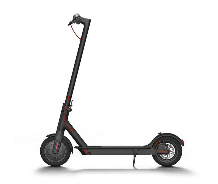 Patinete Xiaomi Mijia M365 por solo 316€