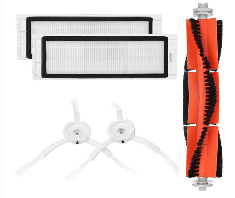 Recambios Xiaomi Vacuum solo 5,7€