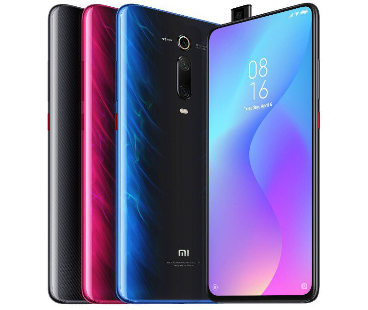 Xiaomi Mi9T Pro Global solo 301€