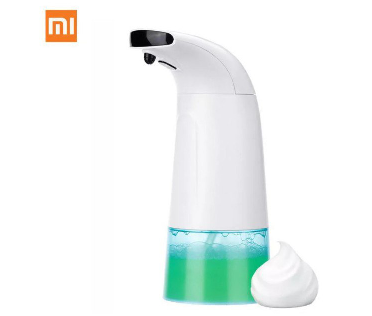 Xiaomi dispensador de jabón líquido solo 11€