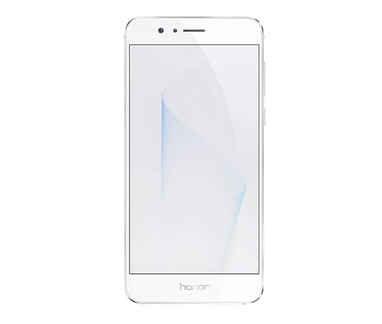 Móvil Honor 8 32GB/4GB Dual SIM en color Blanco solo 76-80€
