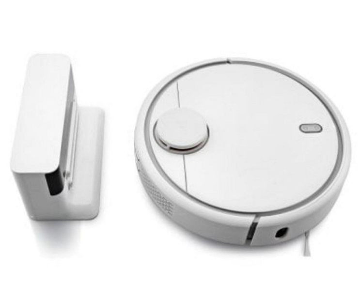 Aspirador Xiaomi Mi Robot Vacuum por 206€