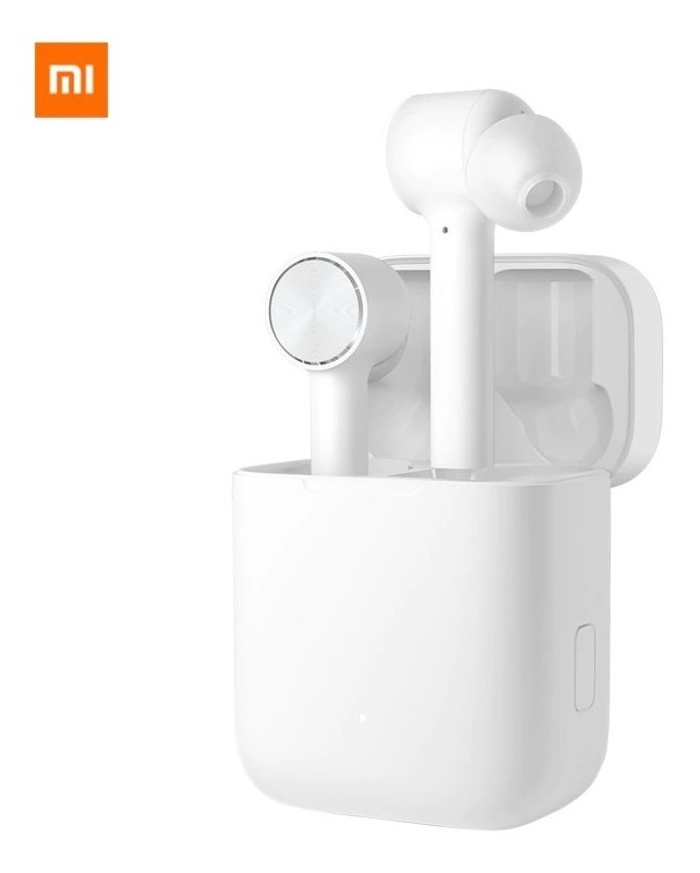 Xiaomi Airdots PRO Bluetooth solo 42,9€