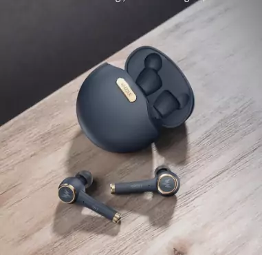 Auriculares inalámbricos bluetooth Whizzer Auriculares inalámbricos bluetooth Whizzer