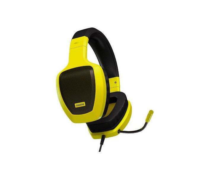 Auriculares Gaming Ozone Rage Z50 solo 19,9€
