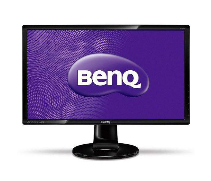 Monitor Benq 27" FHD 2ms solo 110,4€