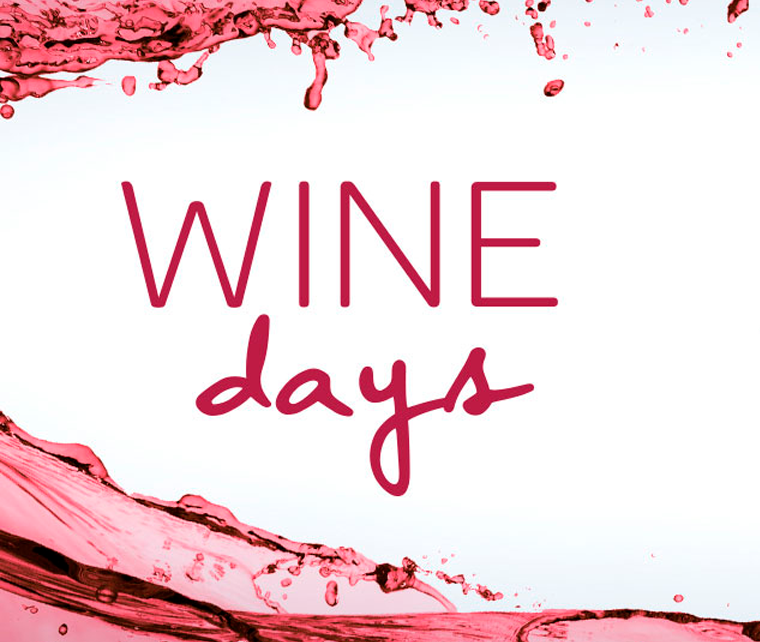 Vuelven los Wine Days de Carrefour